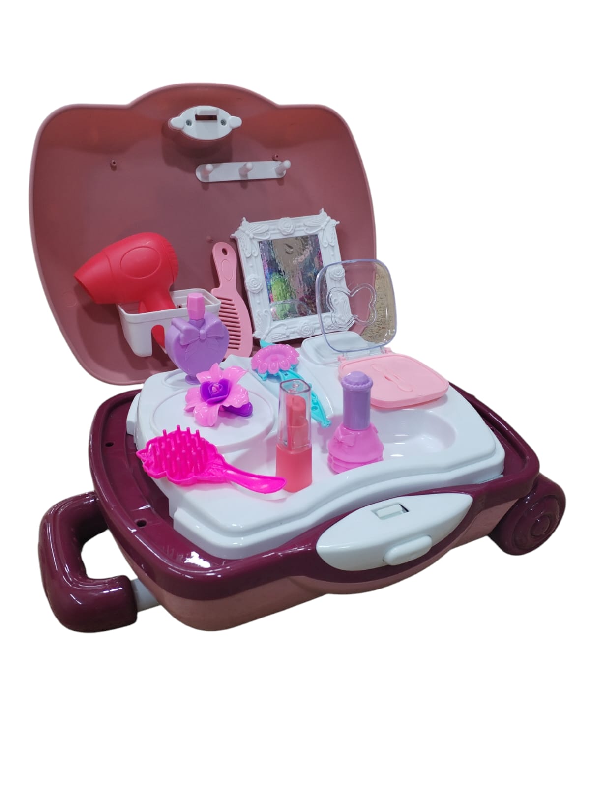 Miniatura 2 de Maleta tocador